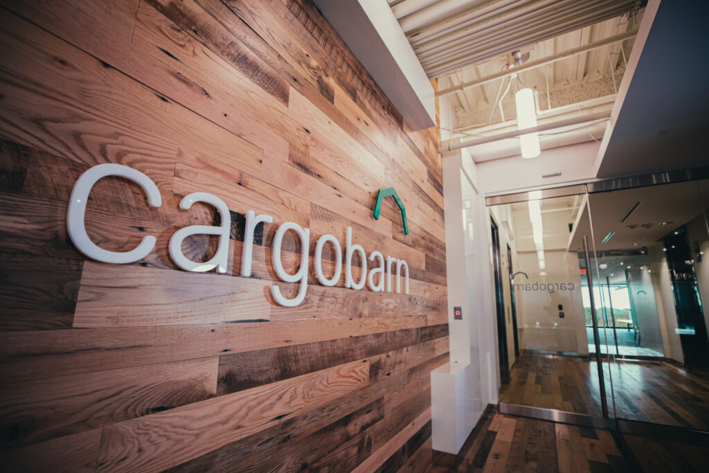 CargoBarn's growth in Atlanta